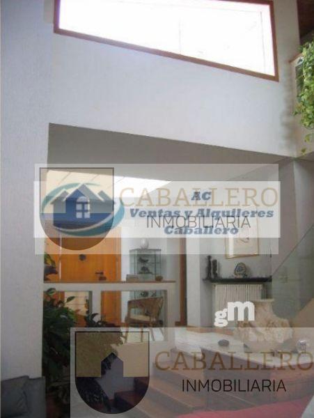 For sale of chalet in Murcia