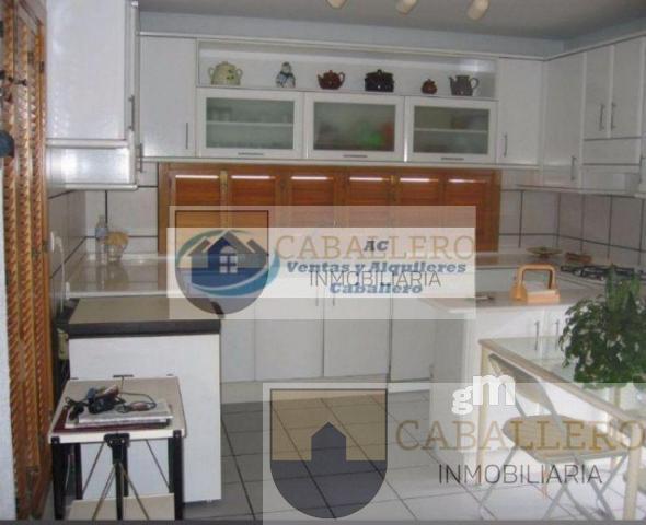 For sale of chalet in Murcia