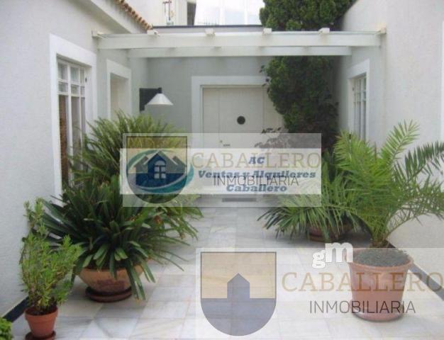 For sale of chalet in Murcia