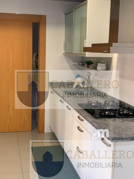For sale of chalet in El Esparragal y Cobatillas