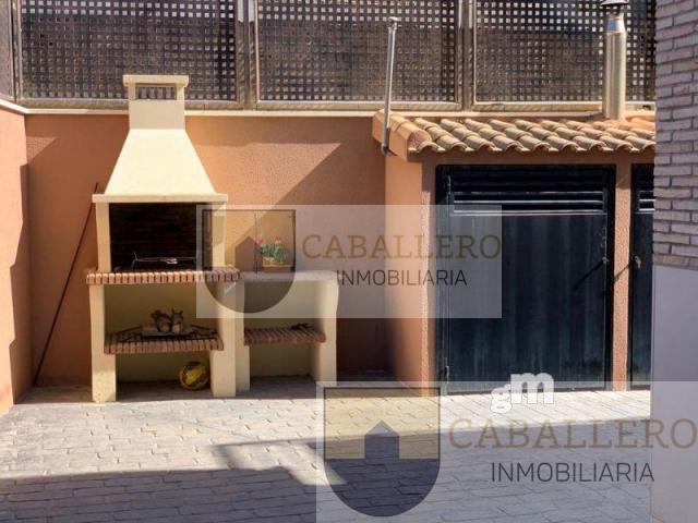 For sale of chalet in El Esparragal y Cobatillas