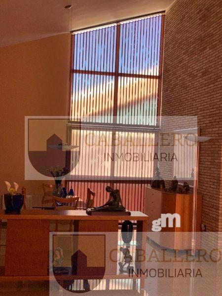 For sale of chalet in El Esparragal y Cobatillas