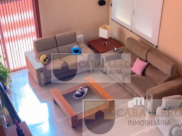 For sale of chalet in El Esparragal y Cobatillas