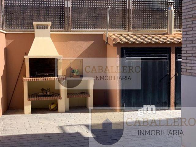 For sale of chalet in El Esparragal y Cobatillas