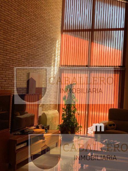For sale of chalet in El Esparragal y Cobatillas