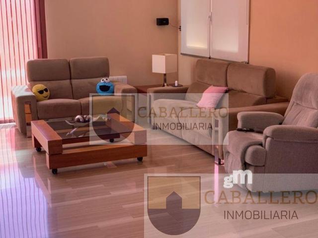 For sale of chalet in El Esparragal y Cobatillas