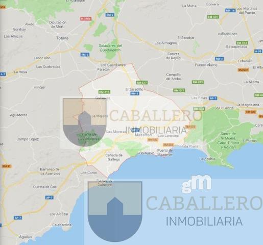 For sale of flat in Mazarrón