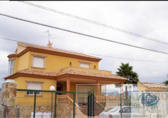 Venta de chalet en Murcia