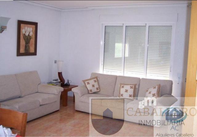 Venta de chalet en Murcia