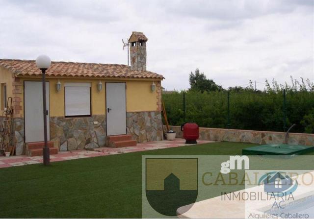 Venta de chalet en Murcia