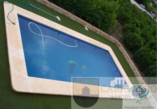Venta de chalet en Murcia