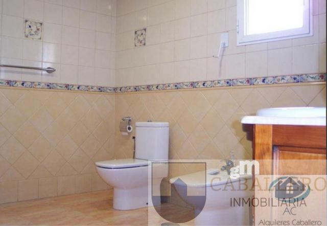 Venta de chalet en Murcia