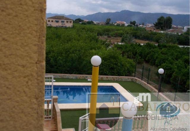 Venta de chalet en Murcia