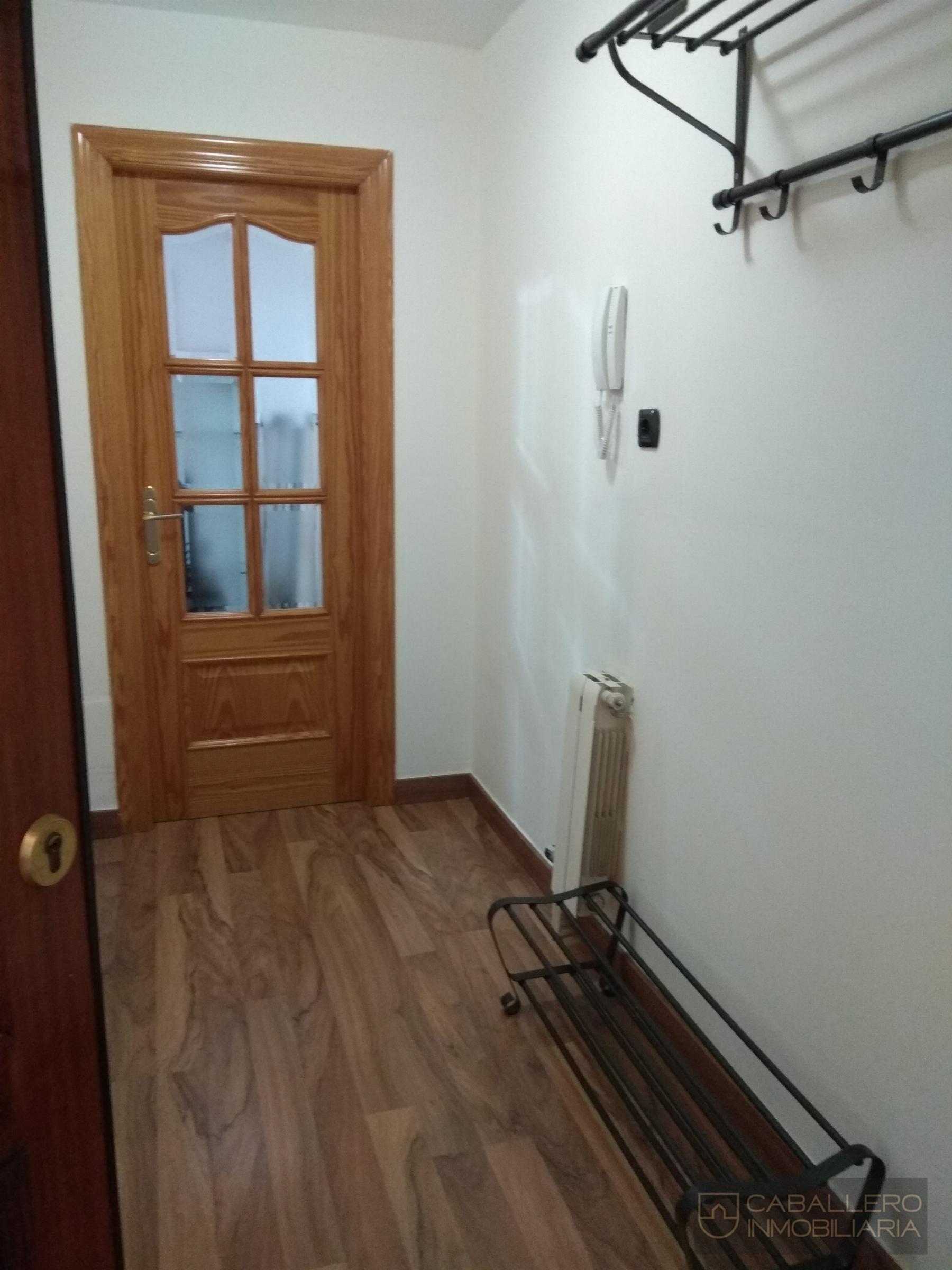 Alquiler de piso en Murcia
