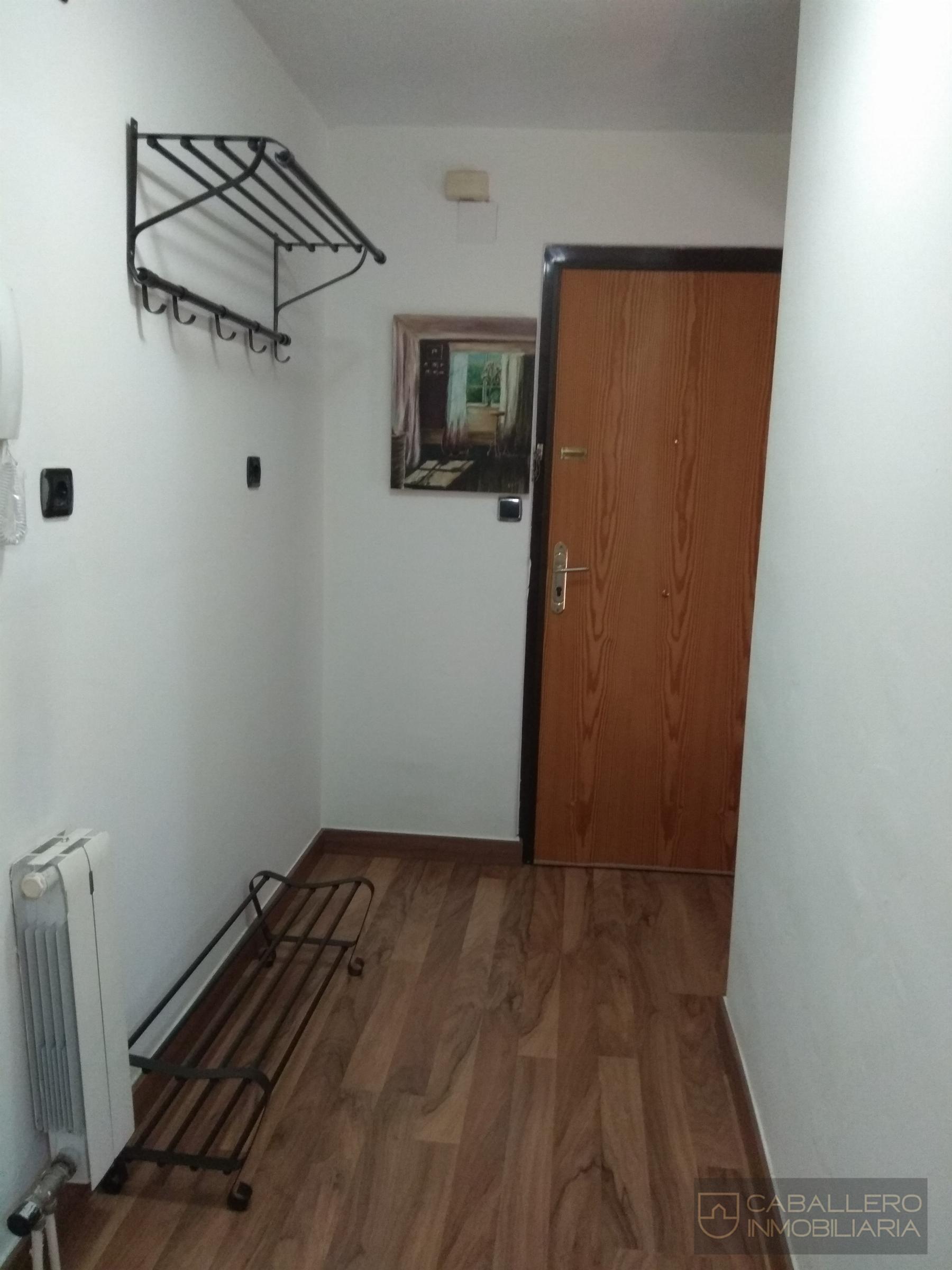 Alquiler de piso en Murcia