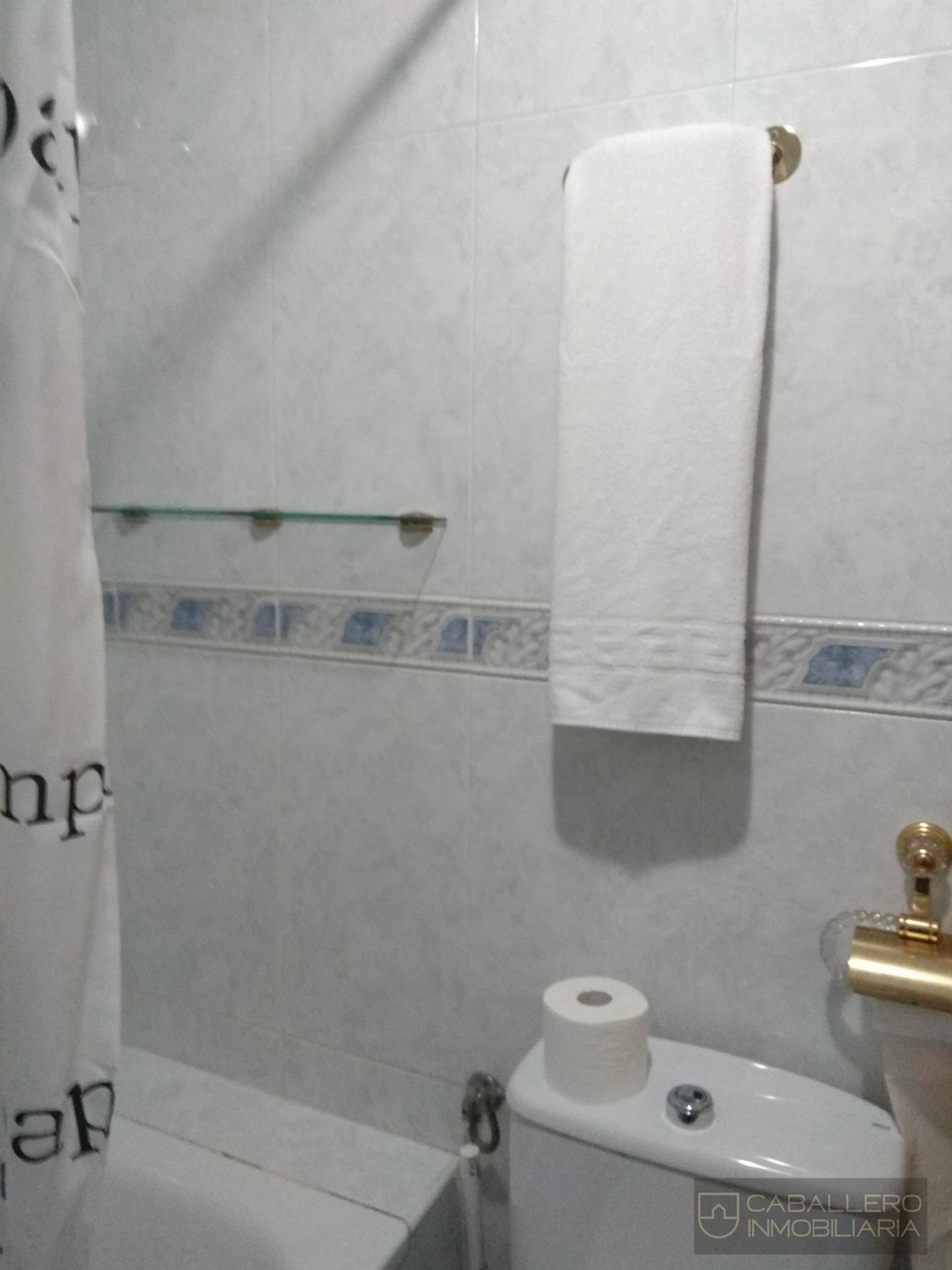 Alquiler de piso en Murcia