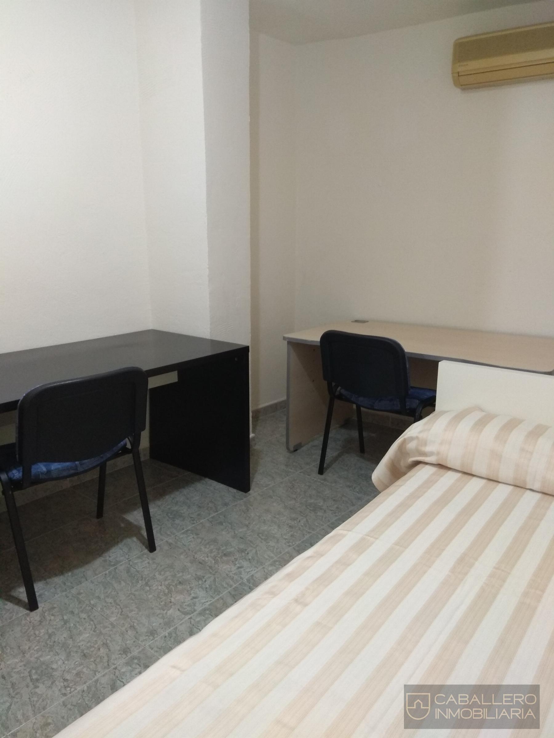 Alquiler de piso en Murcia
