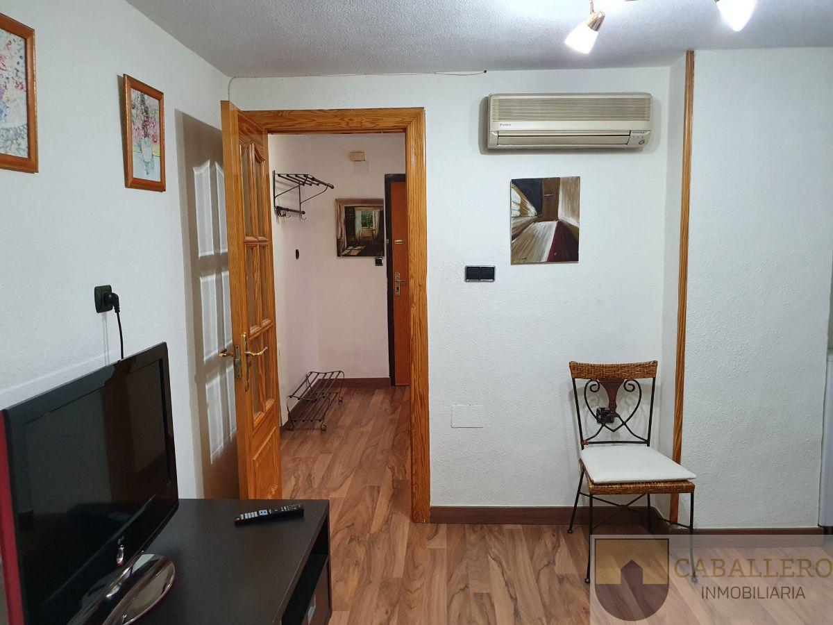 Alquiler de piso en Murcia