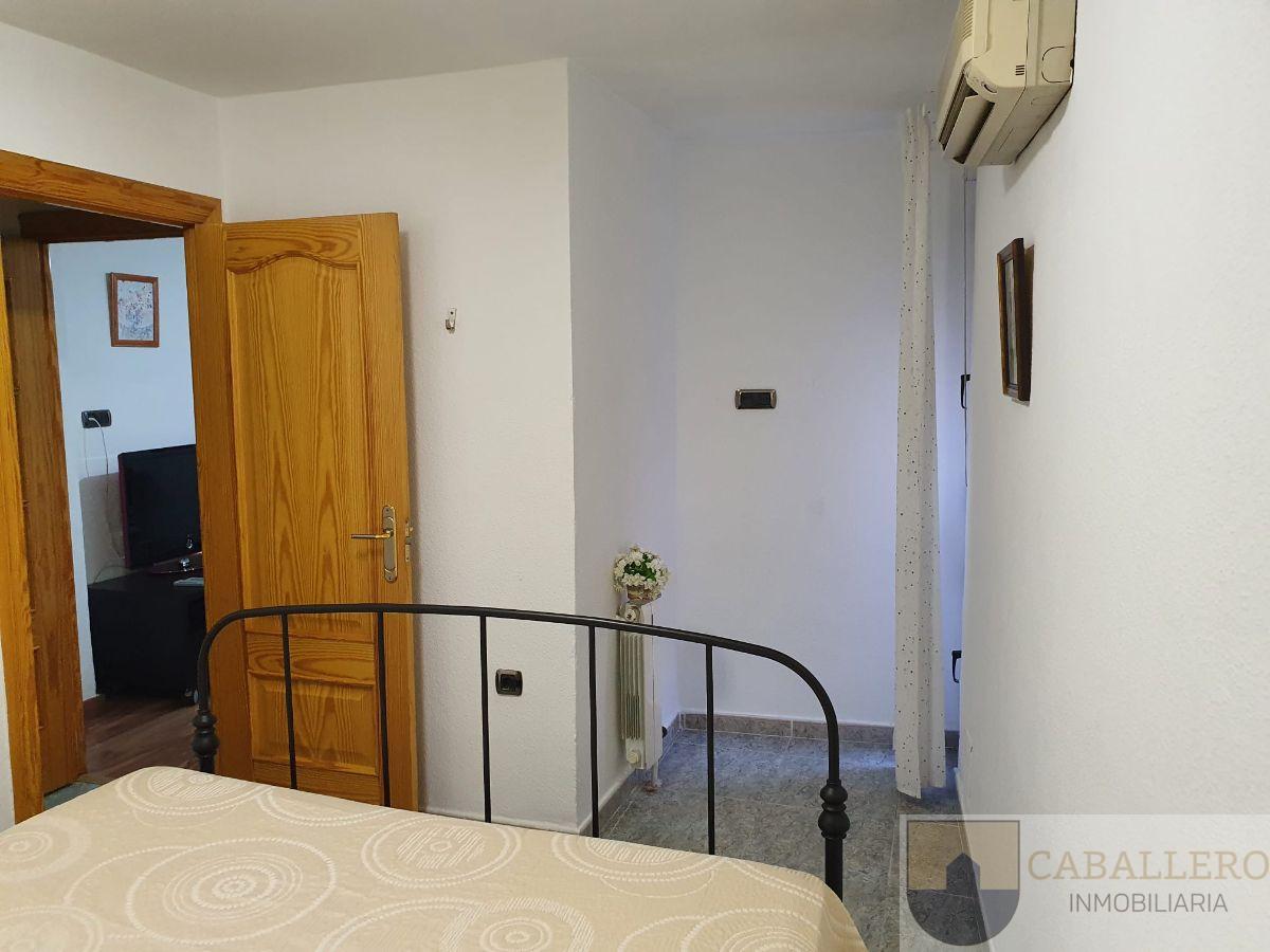 Alquiler de piso en Murcia