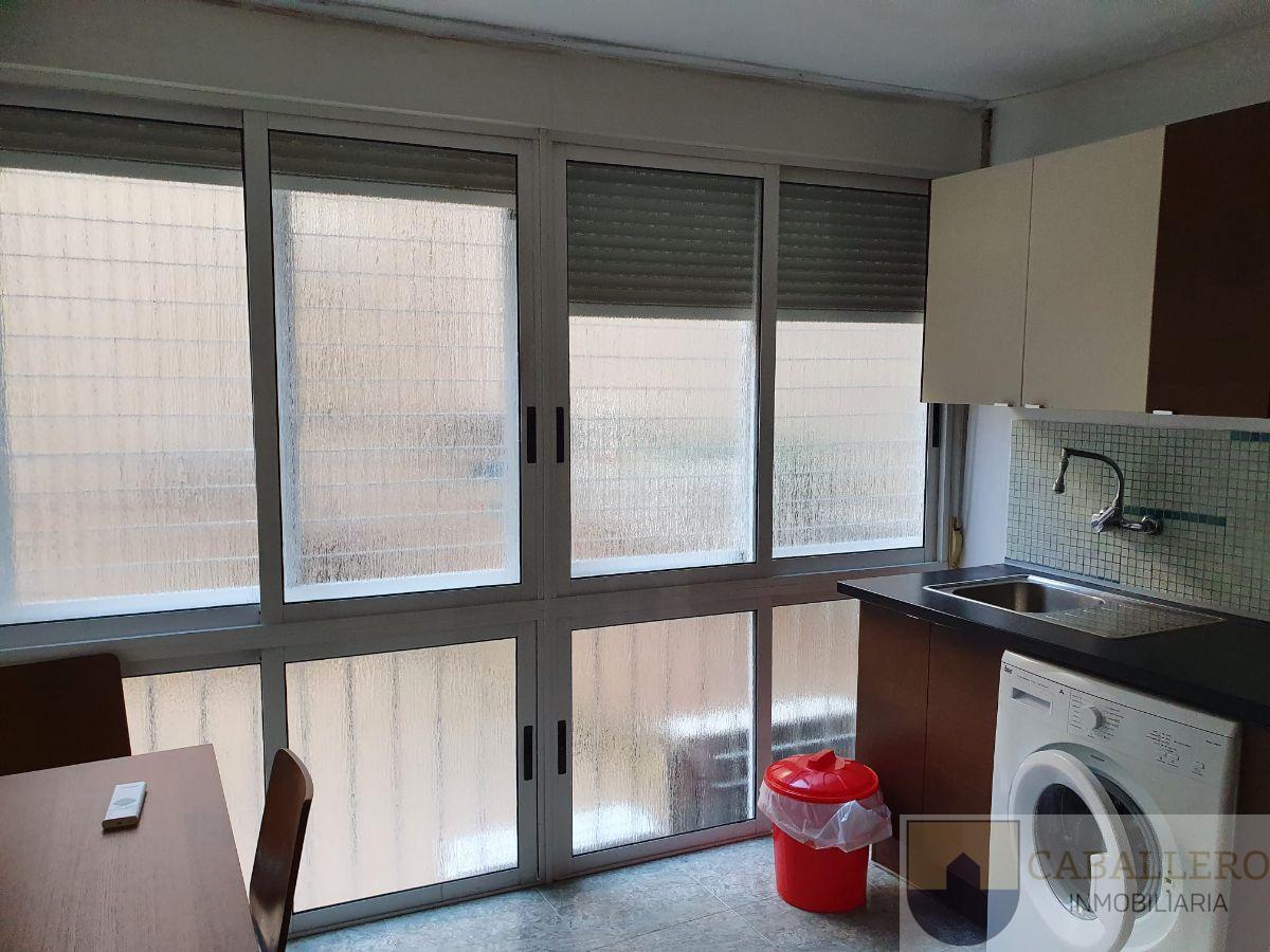 Alquiler de piso en Murcia
