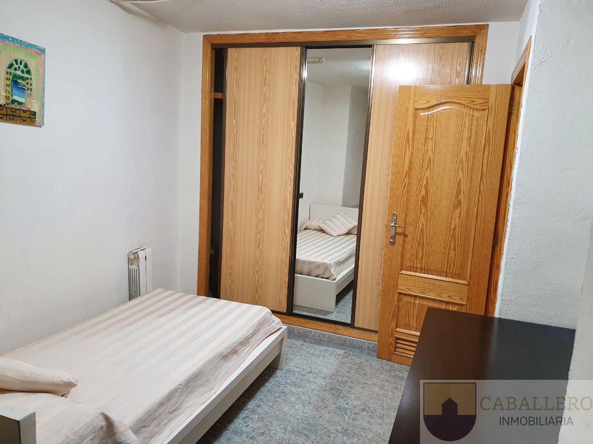 Alquiler de piso en Murcia