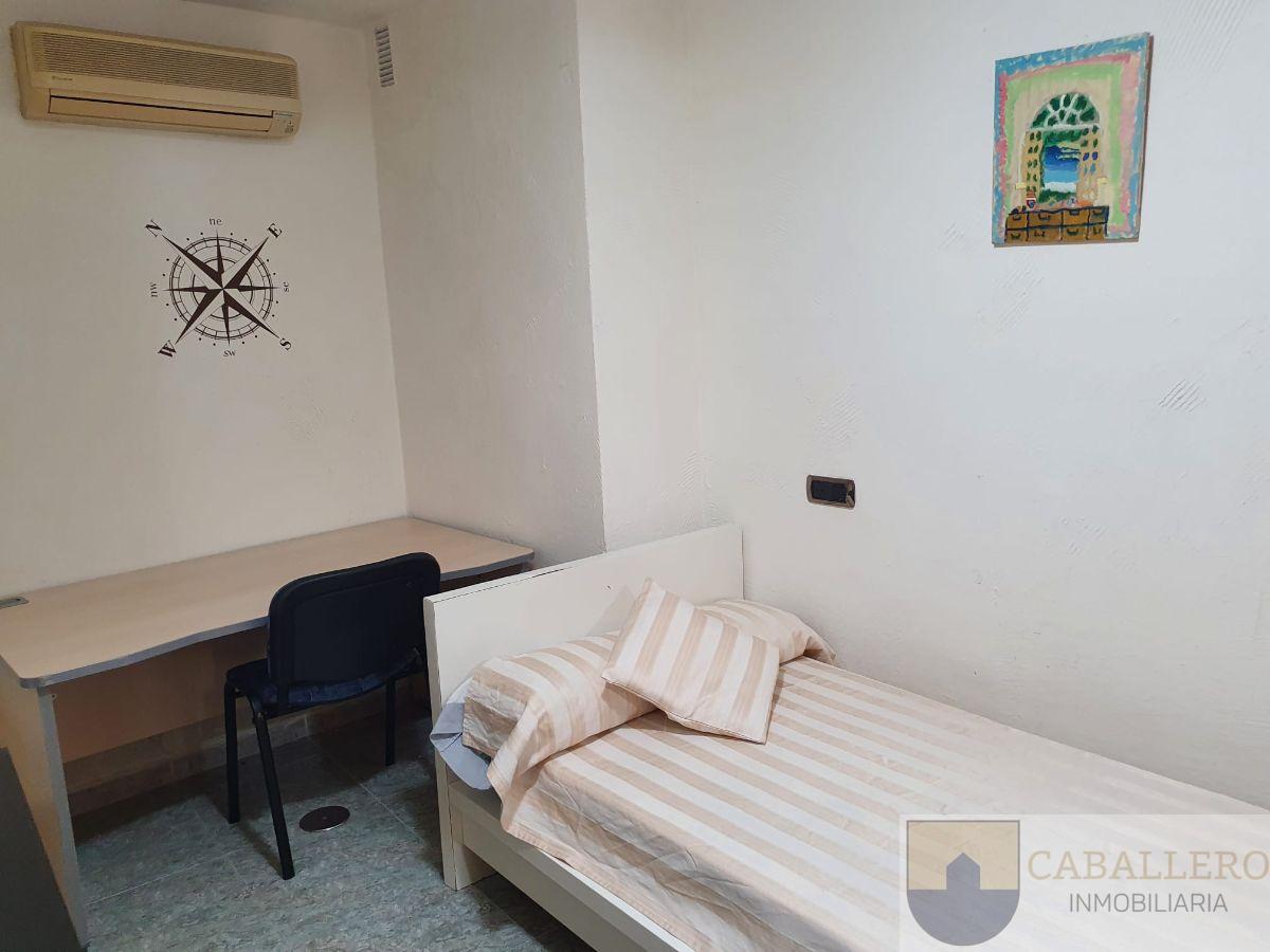Alquiler de piso en Murcia