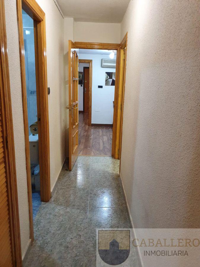 Alquiler de piso en Murcia