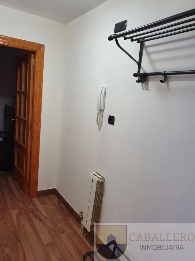 Alquiler de piso en Murcia
