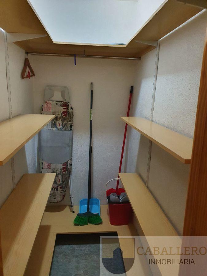 Alquiler de piso en Murcia