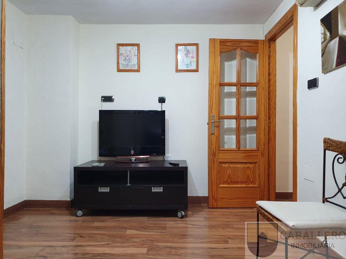 Alquiler de piso en Murcia