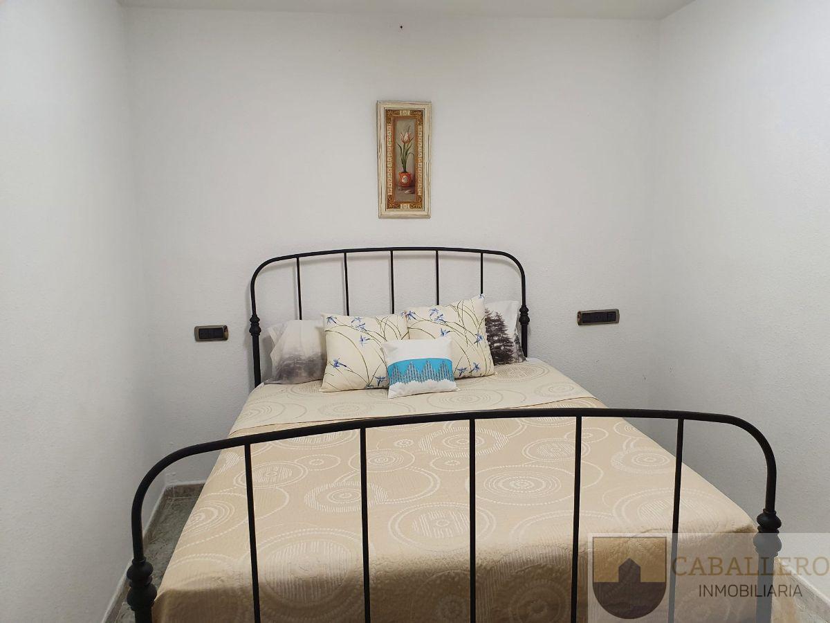 Alquiler de piso en Murcia