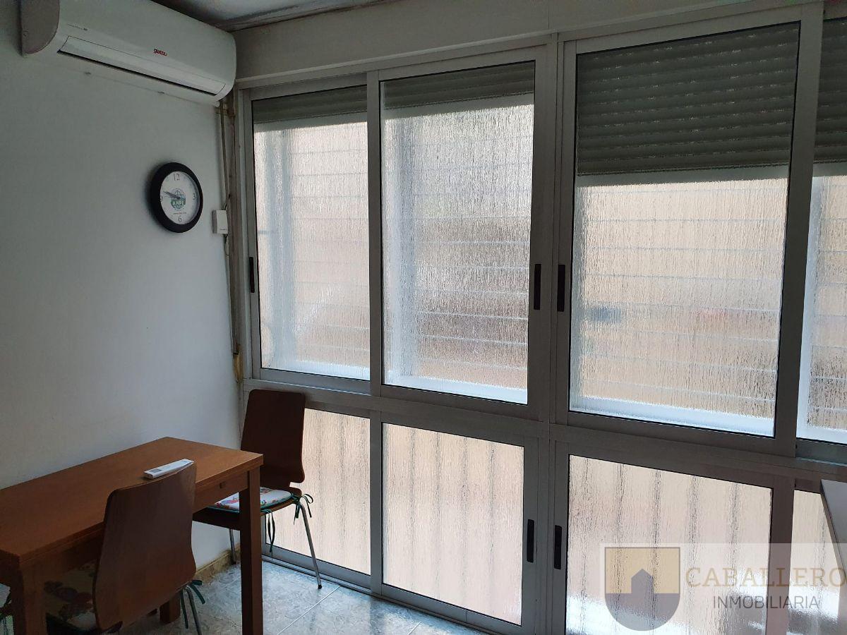Alquiler de piso en Murcia