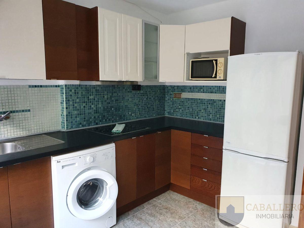 Alquiler de piso en Murcia