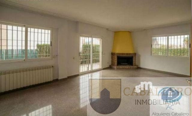 Venta de chalet en Murcia