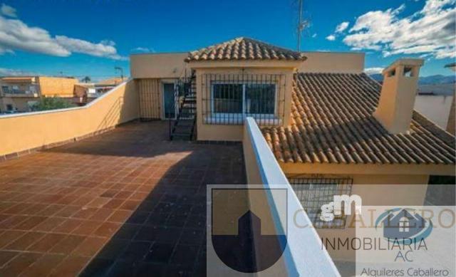 For sale of chalet in Murcia