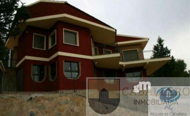 For sale of chalet in Murcia