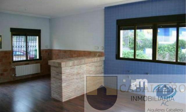 For sale of chalet in Murcia