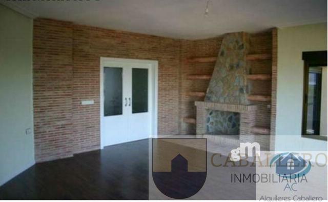 For sale of chalet in Murcia