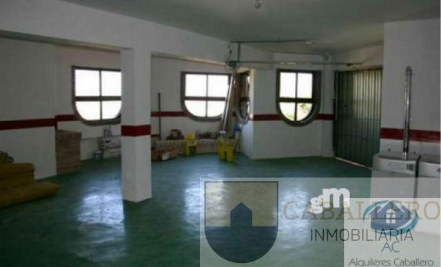 For sale of chalet in Murcia