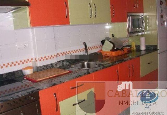 Venta de piso en Murcia