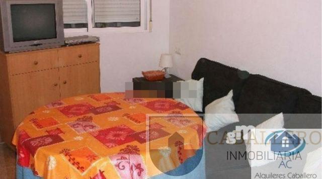 For sale of flat in Murcia