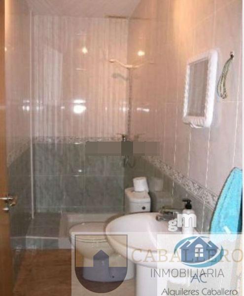 For sale of flat in Murcia