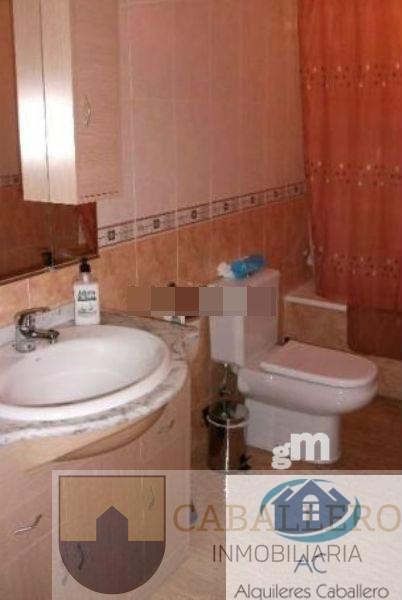 For sale of flat in Murcia