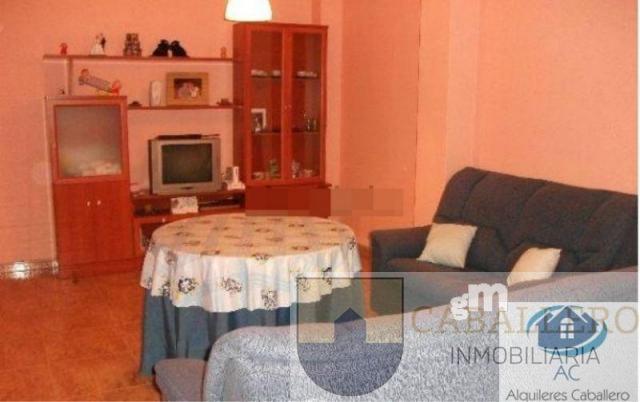 For sale of flat in Murcia