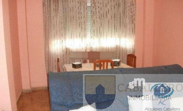 For sale of flat in Murcia