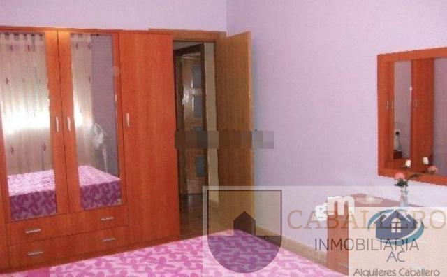 For sale of flat in Murcia