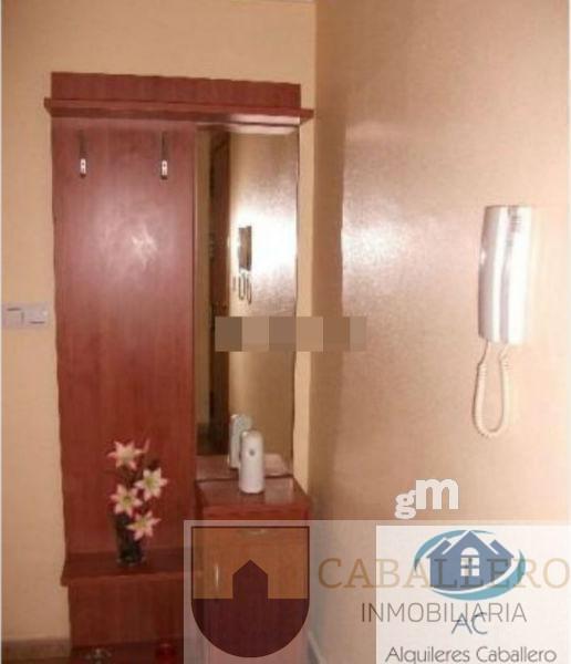 For sale of flat in Murcia