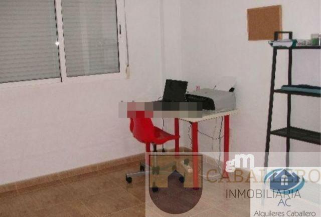For sale of flat in Murcia
