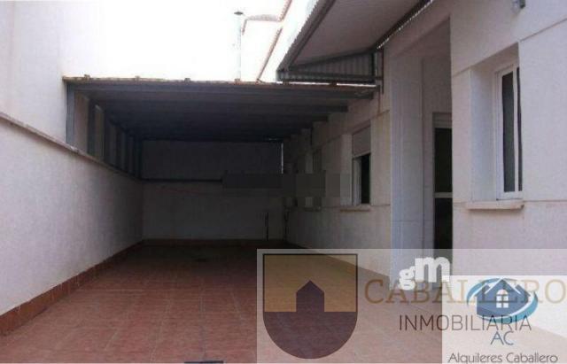 For sale of flat in Murcia