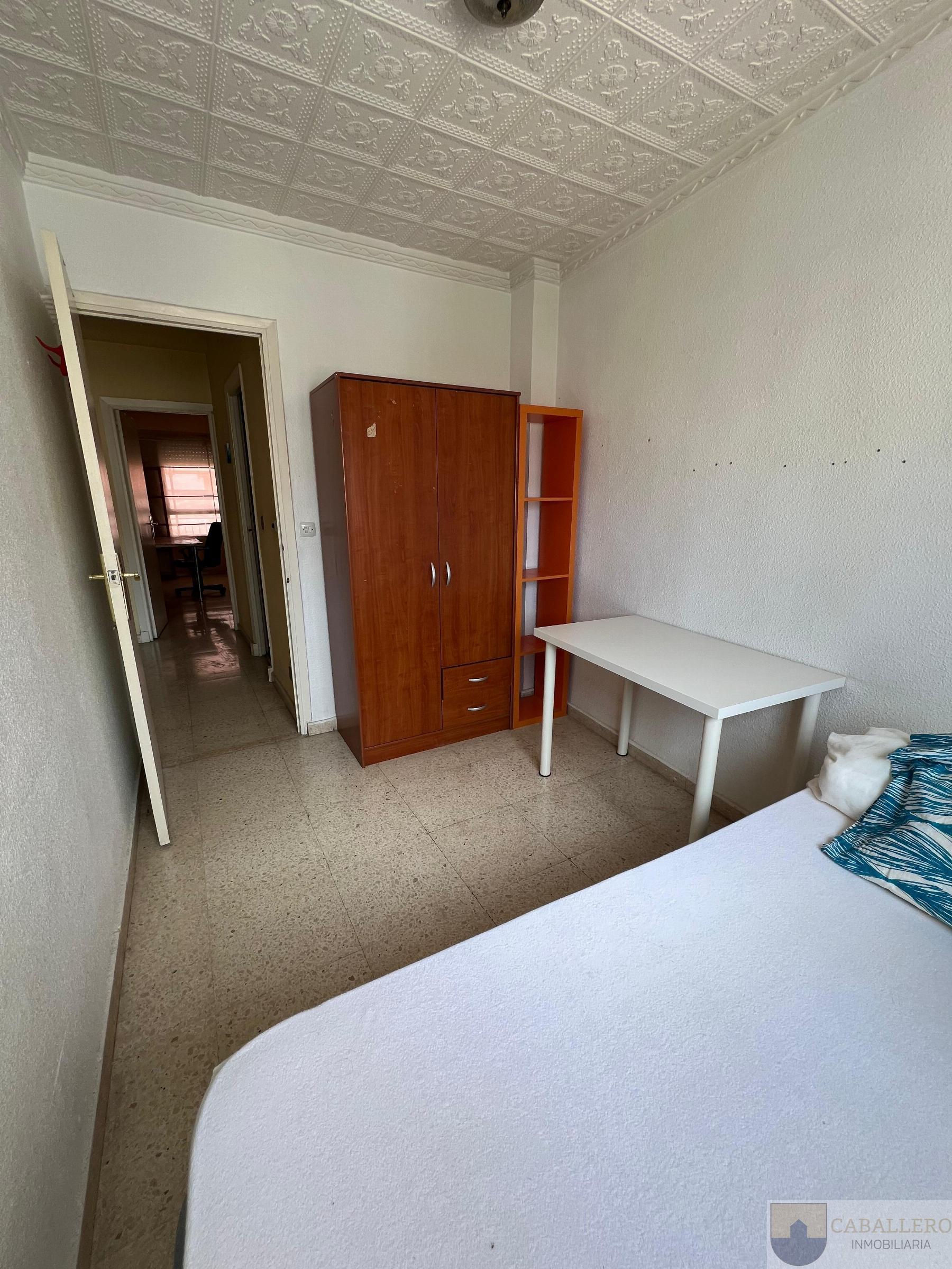 Alquiler de piso en Murcia